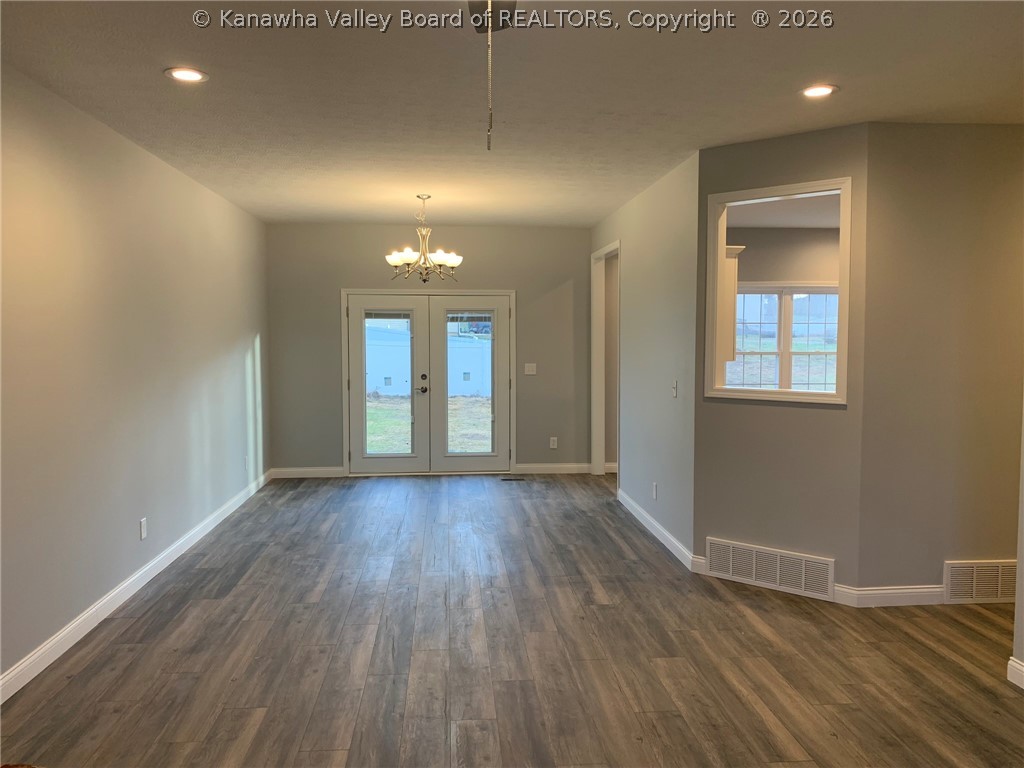 116 Mercy Way Hurricane, WV 25526 - Photo 6 of 24 Gallery Image 6