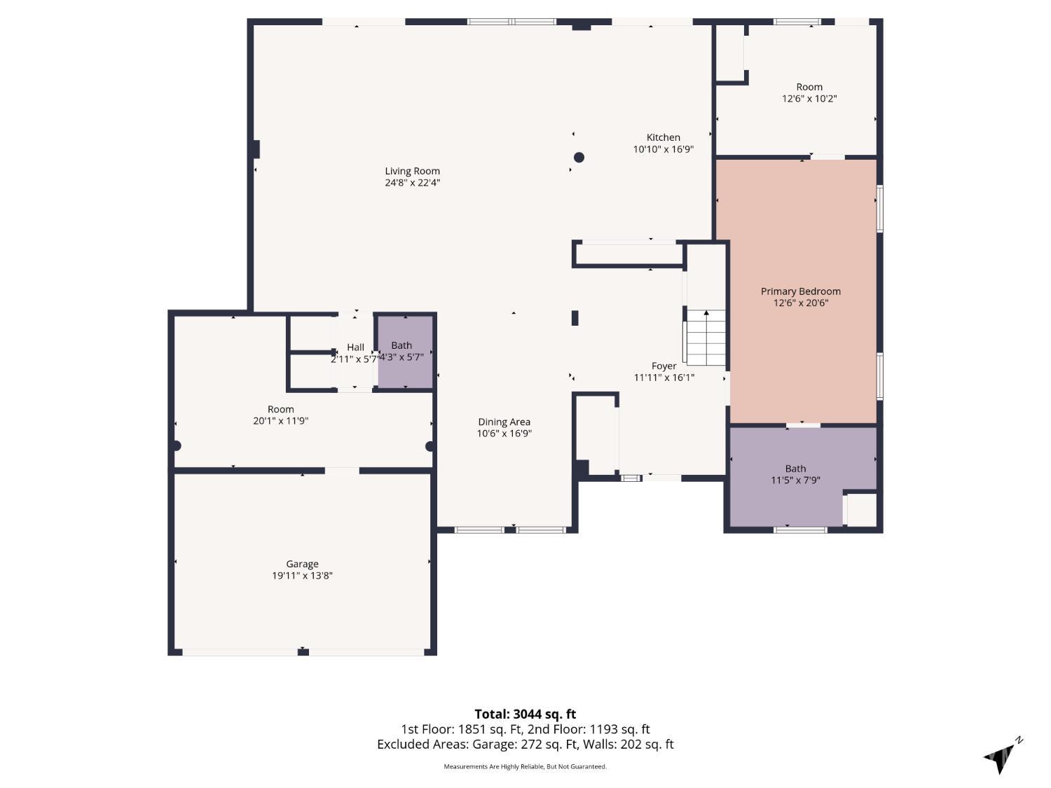 52 Krebs Road Plainsboro, NJ 08536 - Photo 43 of 48