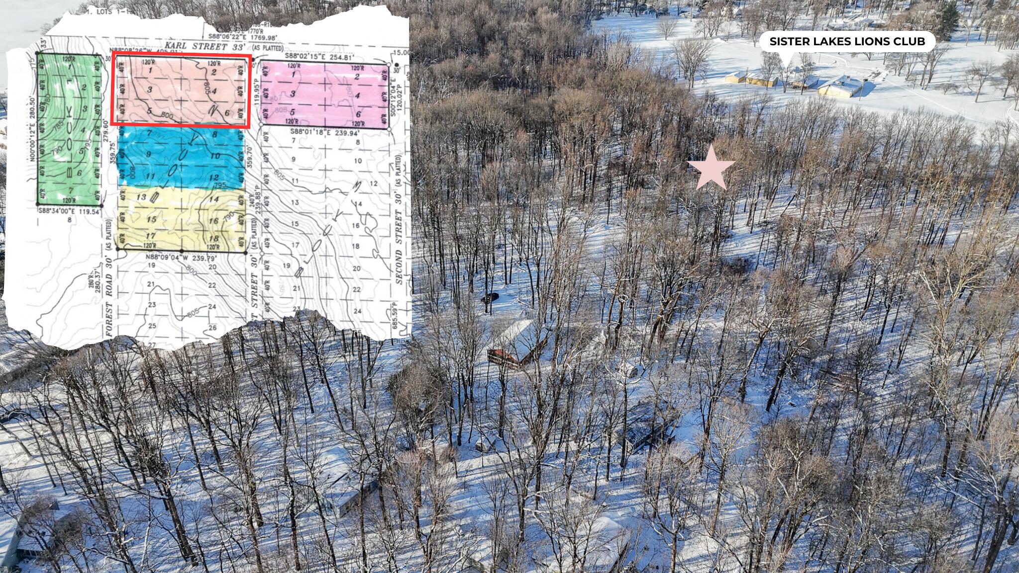 2 Forest Road Dowagiac, MI 49047 - Photo 2 of 15 DRONE EDITS (6)