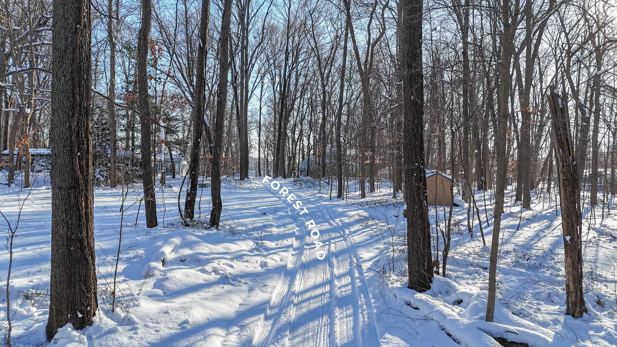 2 Forest Road Dowagiac, MI 49047 - Photo 10 of 15 DRONE EDITS