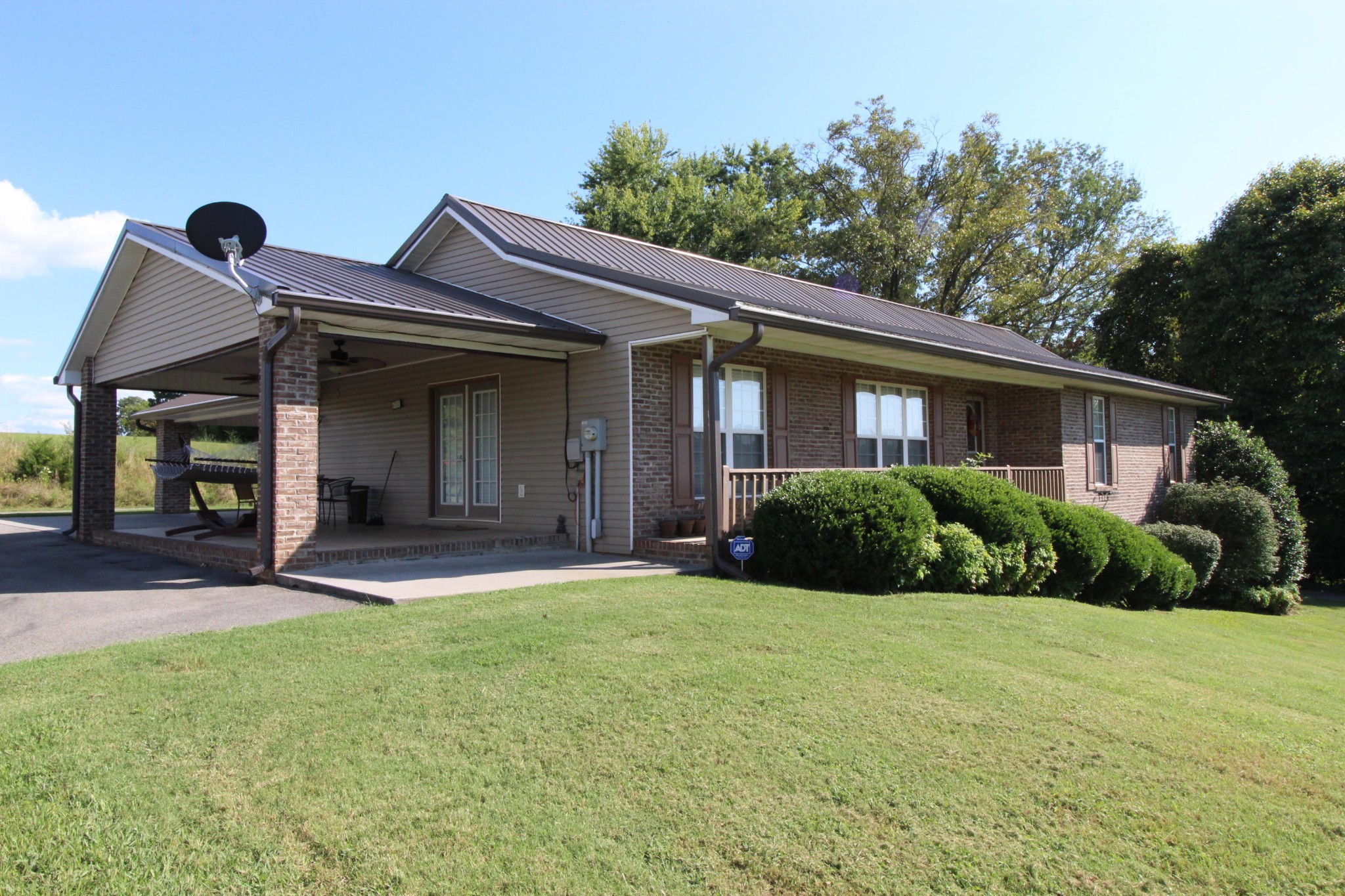 3709 Big Springs Ridge Road Friendsville, TN 37737 - Photo 1 of 30 Gallery Image 1