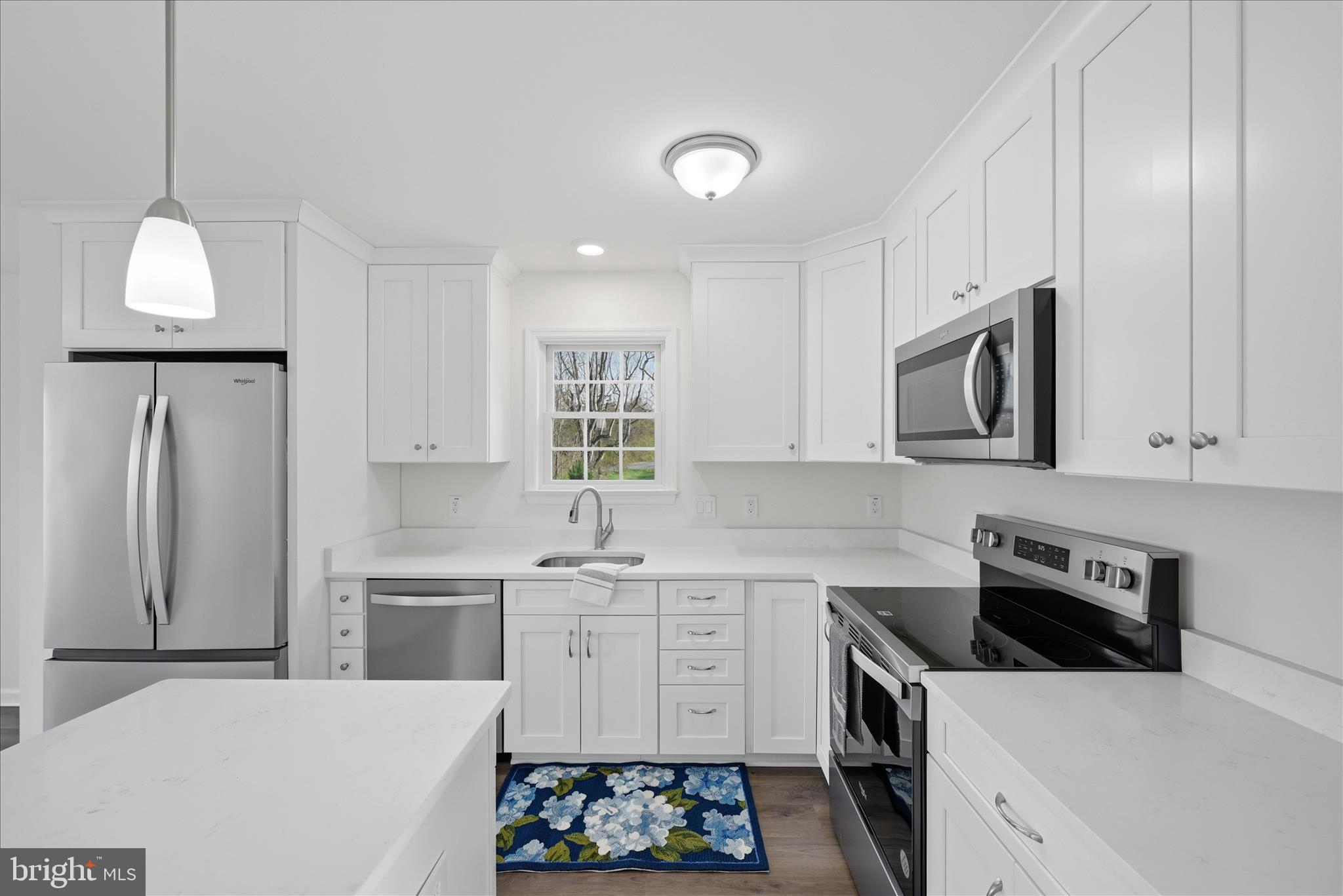 436 Summerville Road Boyce, VA 22620 - Photo 51 of 87 There are Plenty of "Shaker" Style Cabinets