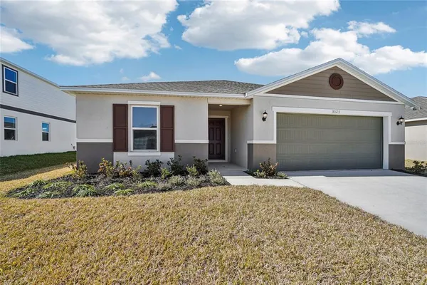 $372,758 | 3323 Canberra Place, Palmetto, FL 34221