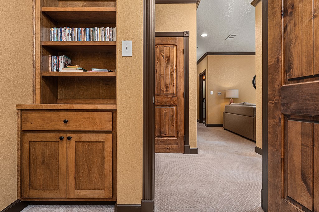 646 Victor Eckhardt Road Fredericksburg, TX 78624 - Photo 38 of 60