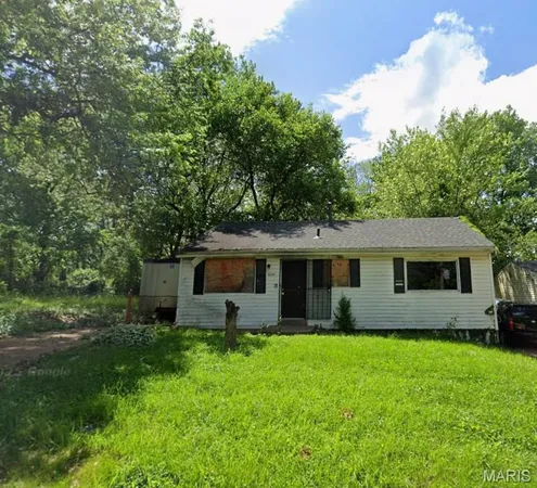 $1 | 6129 Dupree Avenue, St. Louis, MO 63135