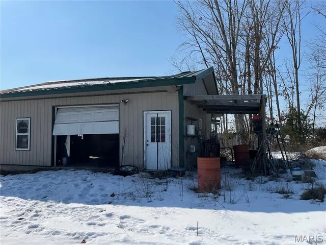 $119,500 | 2677 Wayne Route, Piedmont, MO 63957