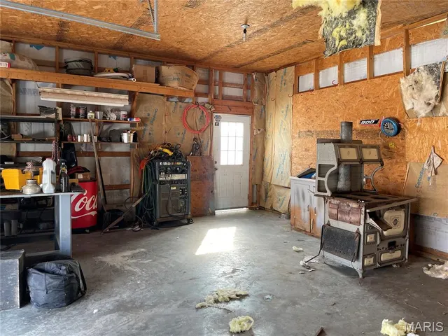 $119,500 | 2677 Wayne Route, Piedmont, MO 63957