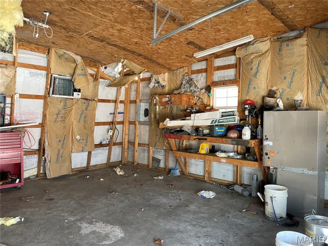 $119,500 | 2677 Wayne Route, Piedmont, MO 63957