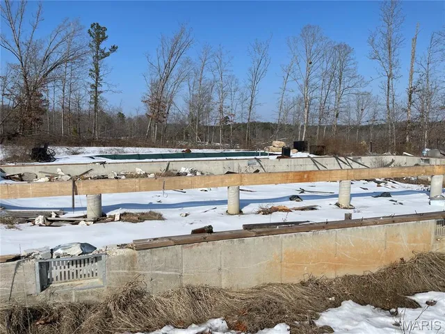 $119,500 | 2677 Wayne Route, Piedmont, MO 63957