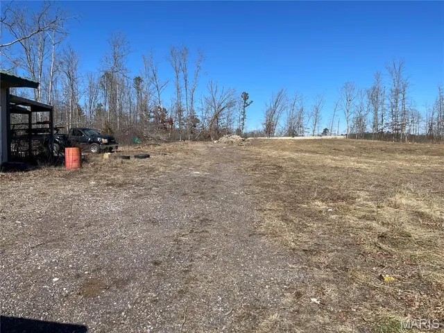 $119,500 | 2677 Wayne Route, Piedmont, MO 63957