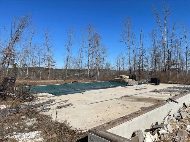 $119,500 | 2677 Wayne Route, Piedmont, MO 63957