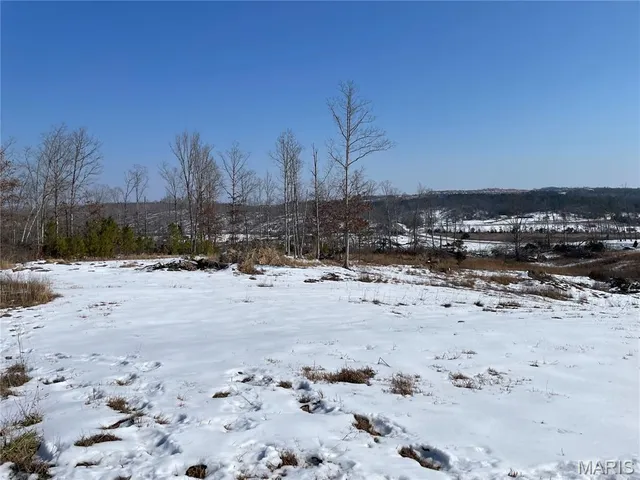 $119,500 | 2677 Wayne Route, Piedmont, MO 63957