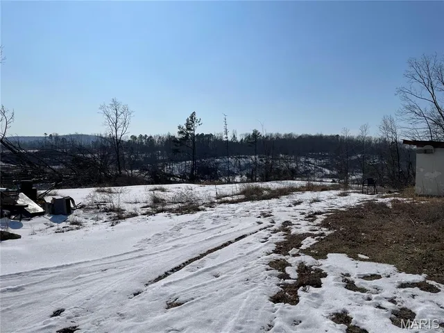 $119,500 | 2677 Wayne Route, Piedmont, MO 63957