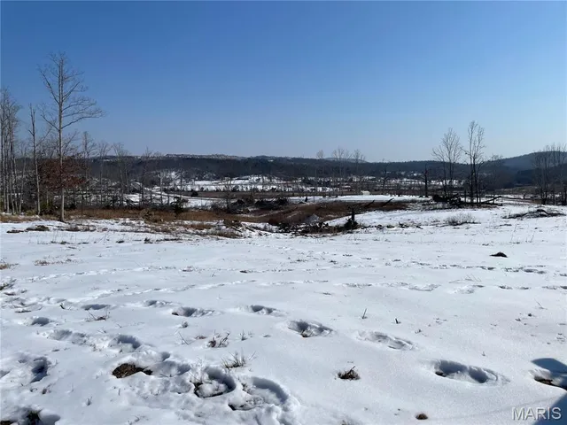 $119,500 | 2677 Wayne Route, Piedmont, MO 63957