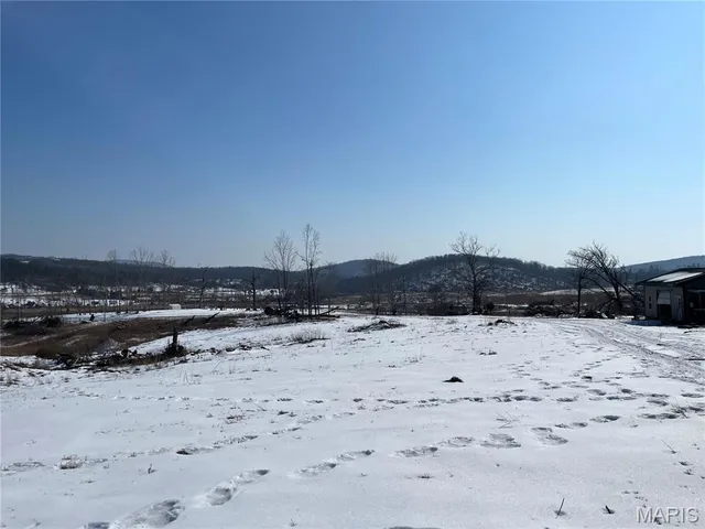 $119,500 | 2677 Wayne Route, Piedmont, MO 63957