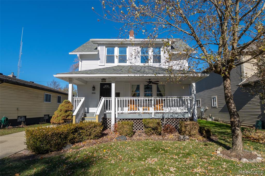 2330 Rosemont Road Berkley, MI 48072 - Photo 2 of 29