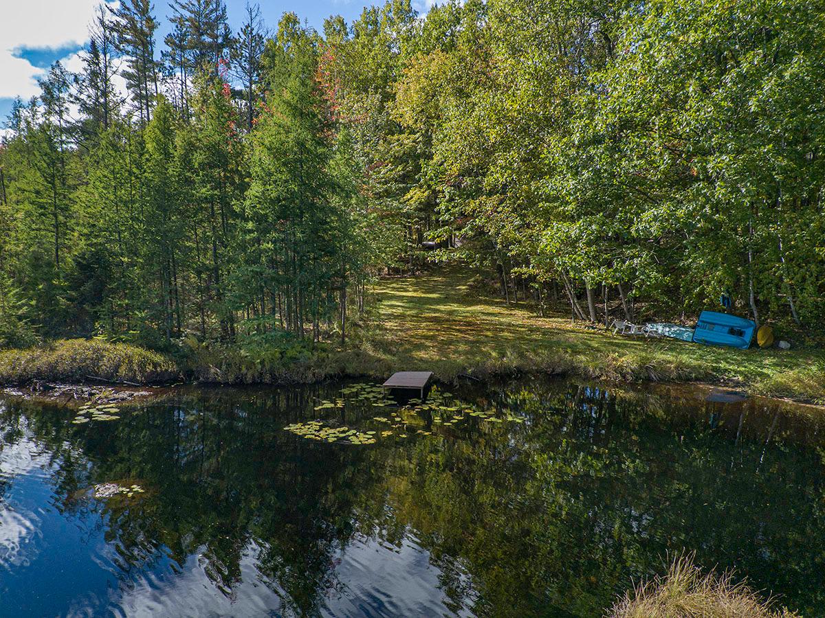 3742 North Faust Lk Road Rhinelander, WI 54501 - Photo 46 of 51 Gallery Image 46
