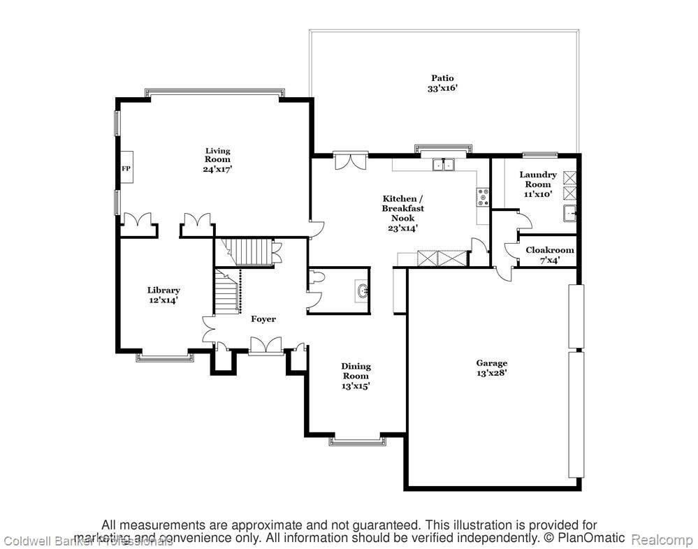 1209 Cobridge Court Rochester, MI 48306 - Photo 43 of 49 Main-f162675.jpg