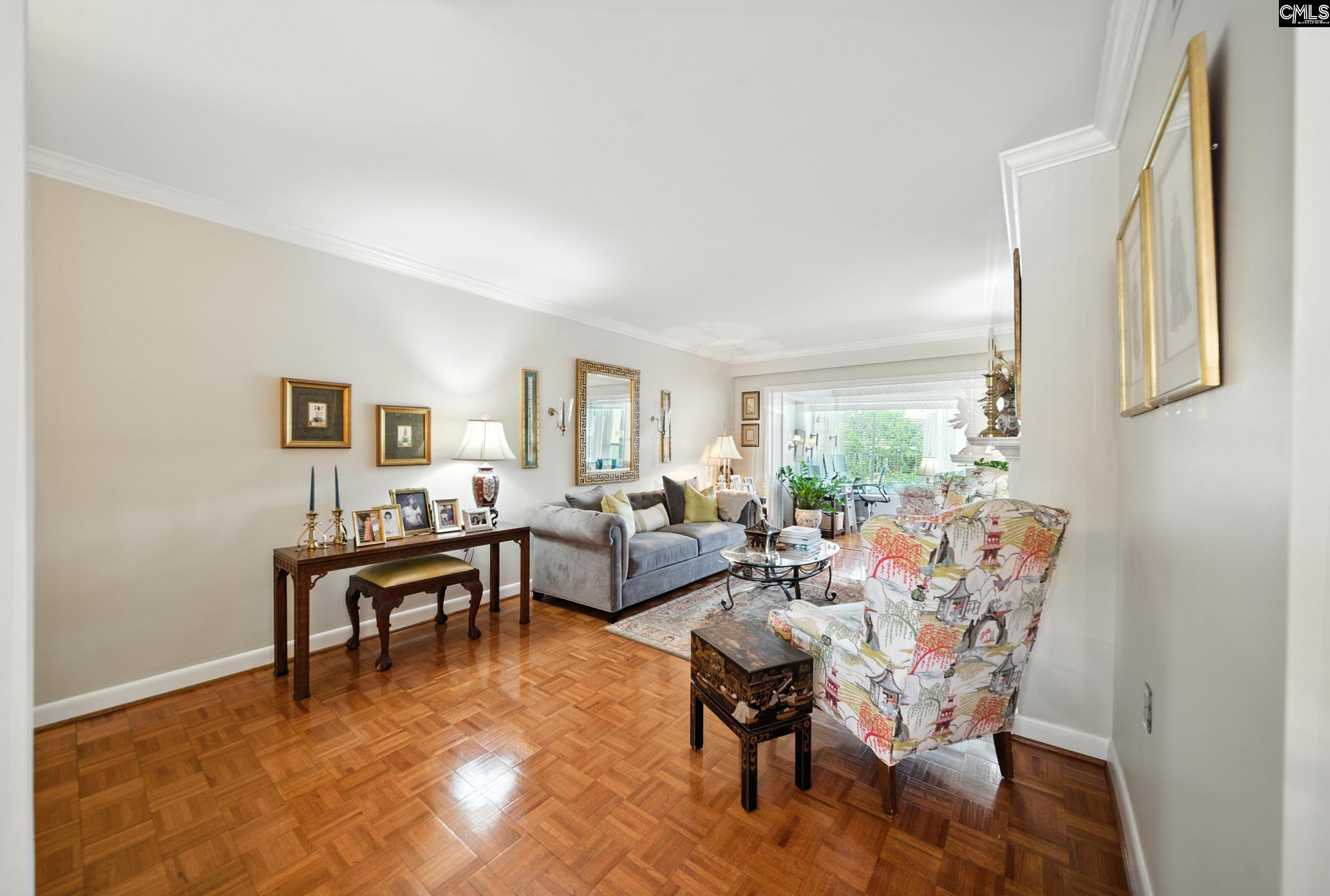 1718 Madison Road, Unit 3 Columbia, SC 29204 - Photo 4 of 25