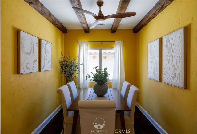 $1,699,000 | 202 North Irena Avenue, Unit B, Redondo Beach, CA 90277