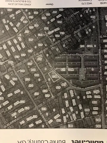 $35,000 | 810 Cedar Drive, Waynesboro, GA 30830