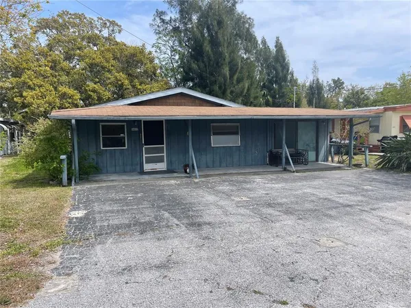 $100,000 | 14612 Coral Drive, Hudson, FL 34667