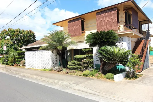 $1,900 | 1245 Rycroft Street, Honolulu, HI 96814