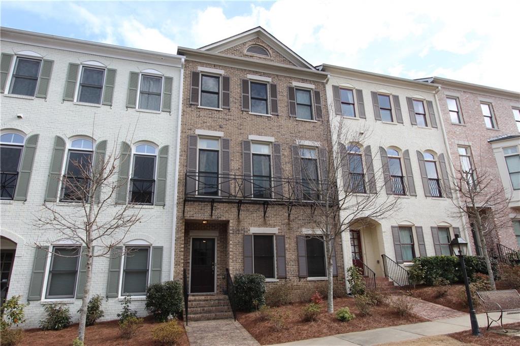160 West Ridge Way Roswell, GA 30076 - Photo 27 of 30