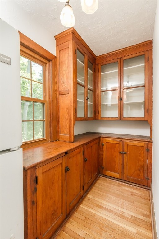 9 Menlo Place Rochester, NY 14620 - Photo 19 of 42 A step back in time! Plenty of space for servingwa