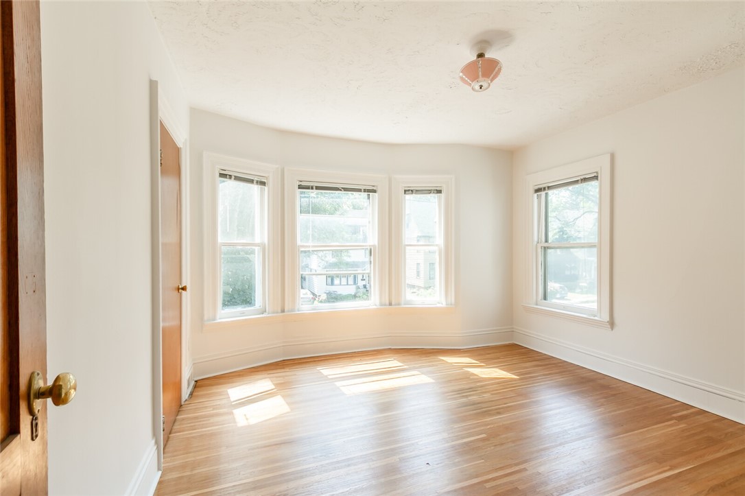 9 Menlo Place Rochester, NY 14620 - Photo 24 of 42 Bedroom