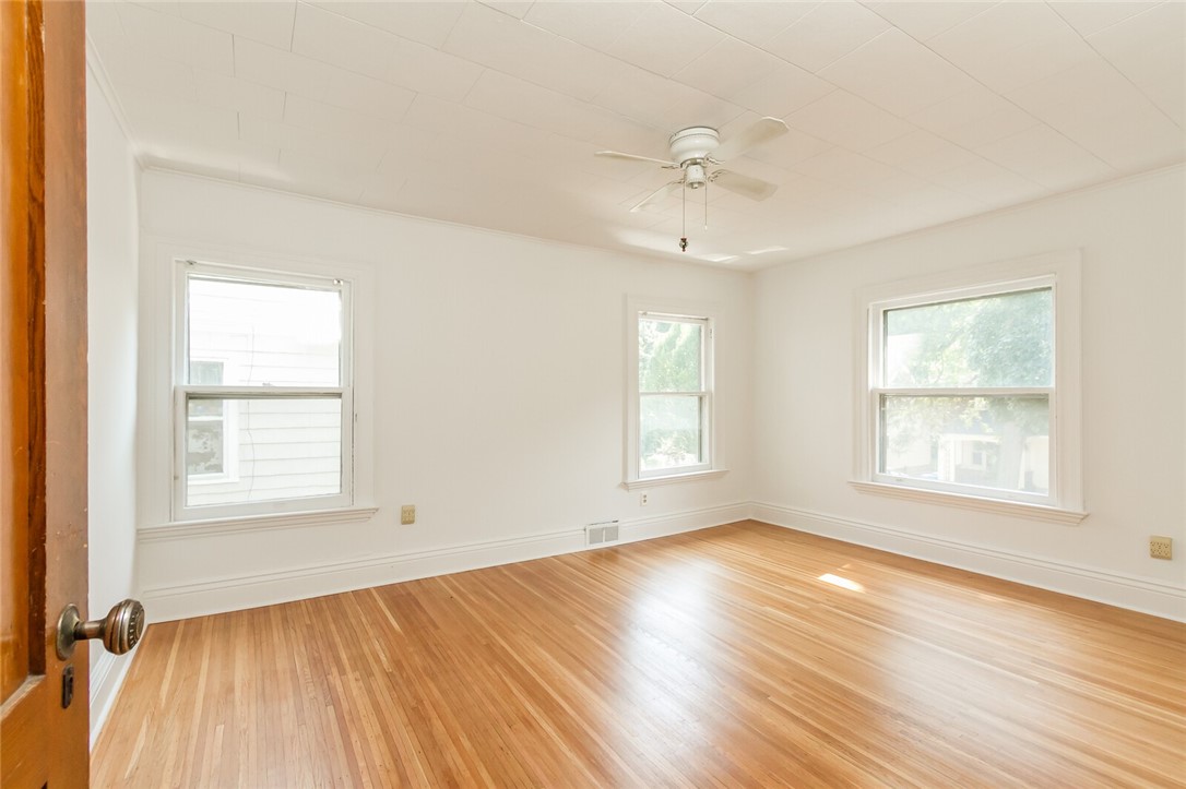 9 Menlo Place Rochester, NY 14620 - Photo 25 of 42 Bedroom