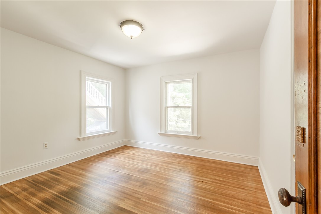9 Menlo Place Rochester, NY 14620 - Photo 26 of 42 Bedroom