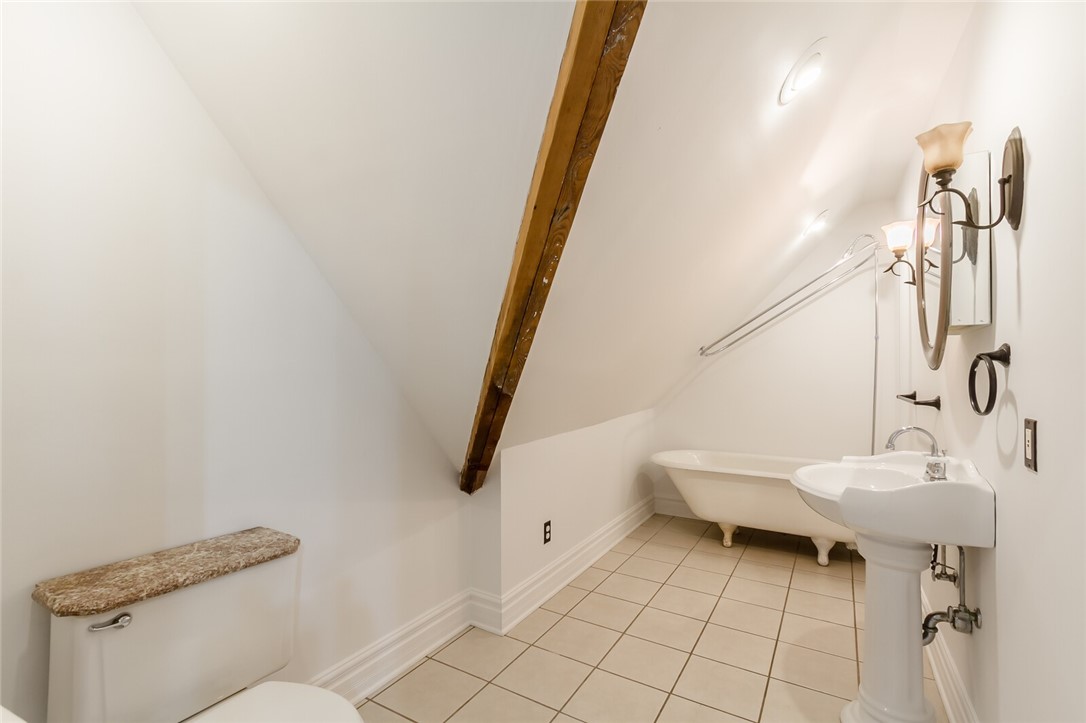 9 Menlo Place Rochester, NY 14620 - Photo 32 of 42 Primary suite has its own bathroom