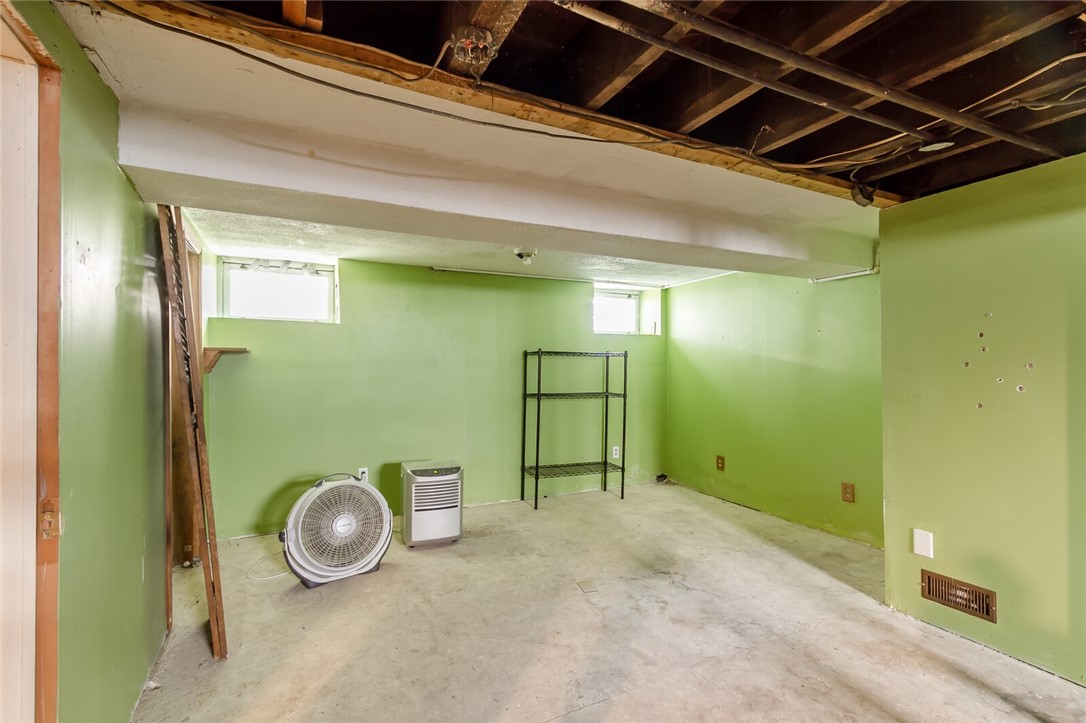 9 Menlo Place Rochester, NY 14620 - Photo 35 of 42 Partially finished lower level