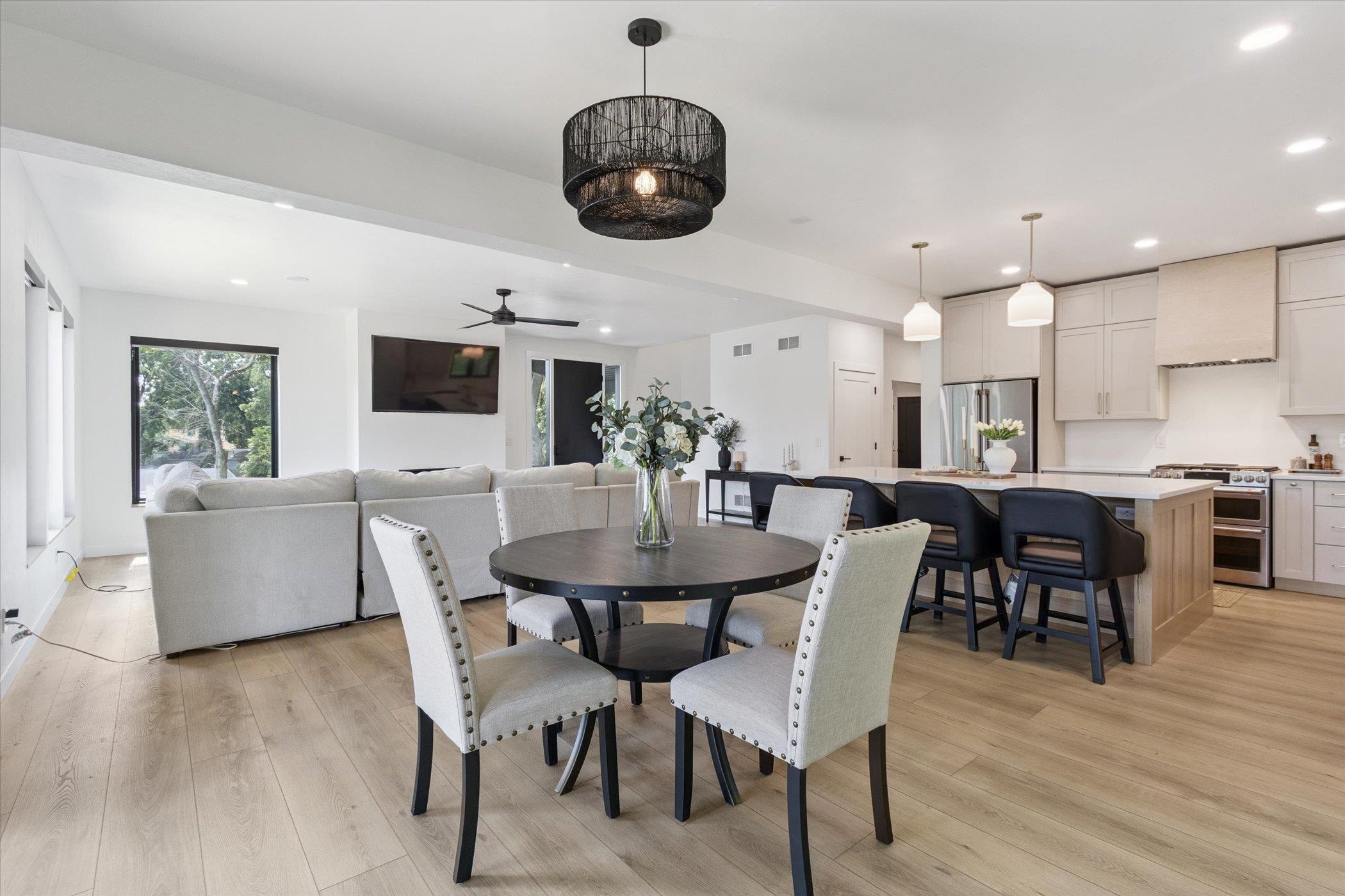 9795 North Highland Road Edgerton, WI 53534 - Photo 15 of 67