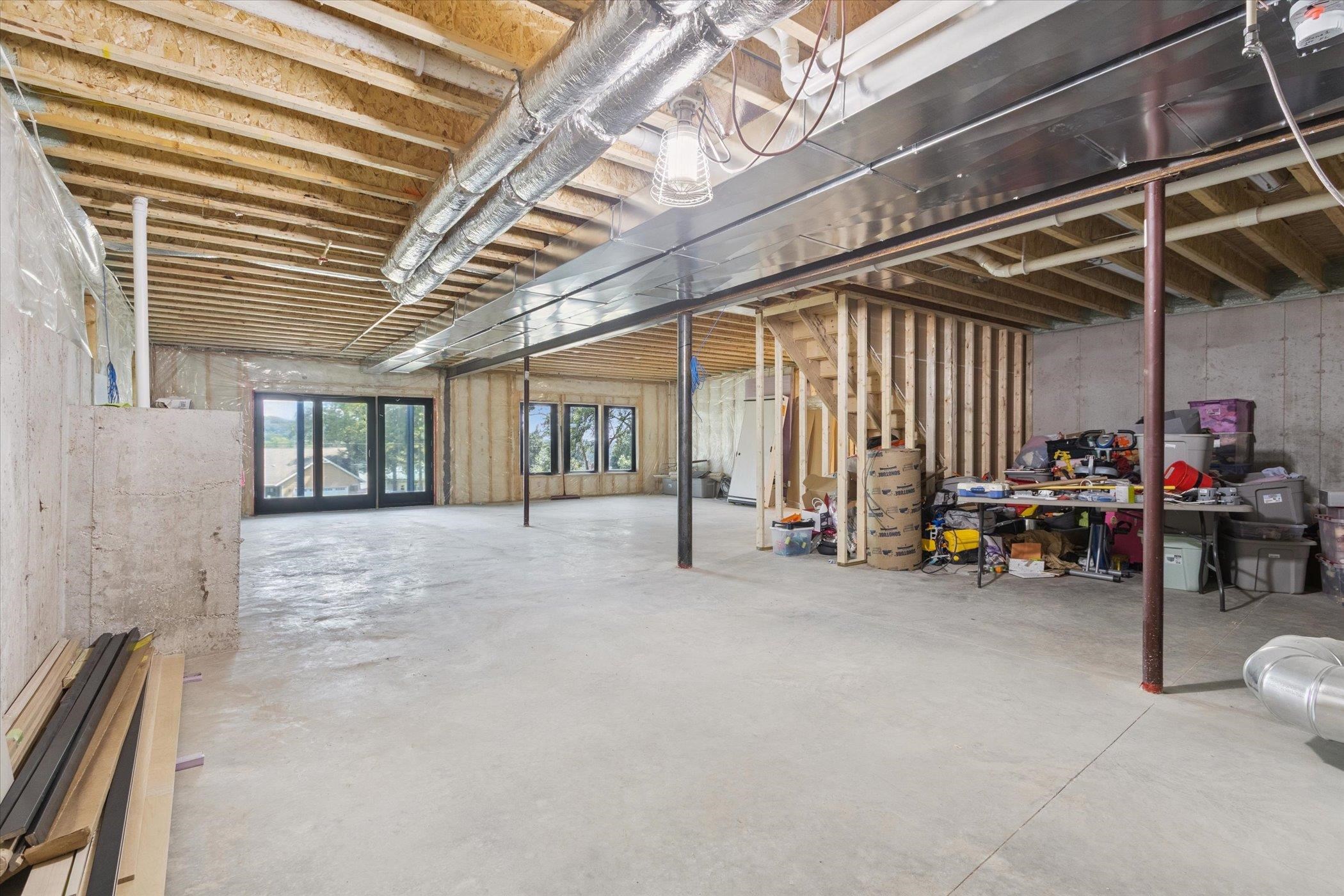 9795 North Highland Road Edgerton, WI 53534 - Photo 45 of 67