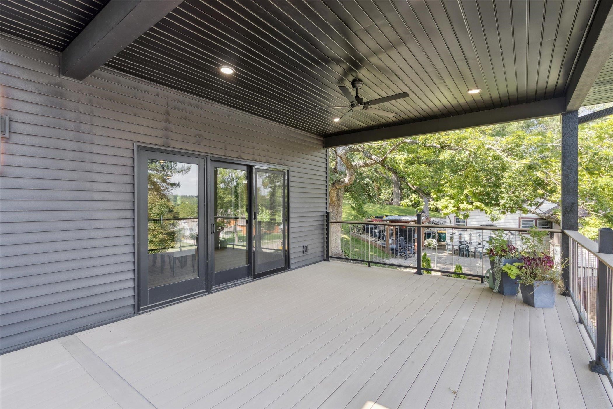 9795 North Highland Road Edgerton, WI 53534 - Photo 48 of 67