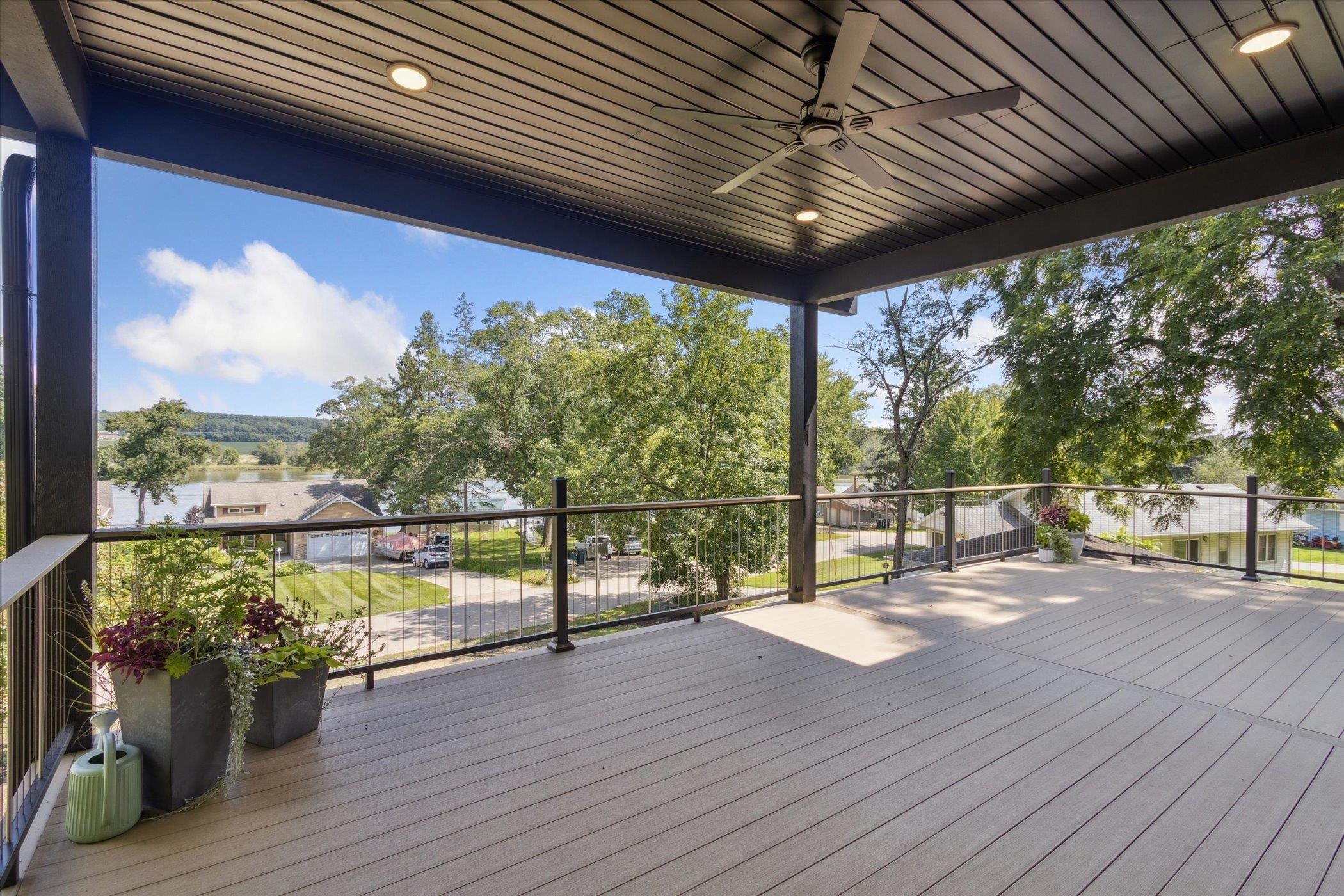 9795 North Highland Road Edgerton, WI 53534 - Photo 50 of 67