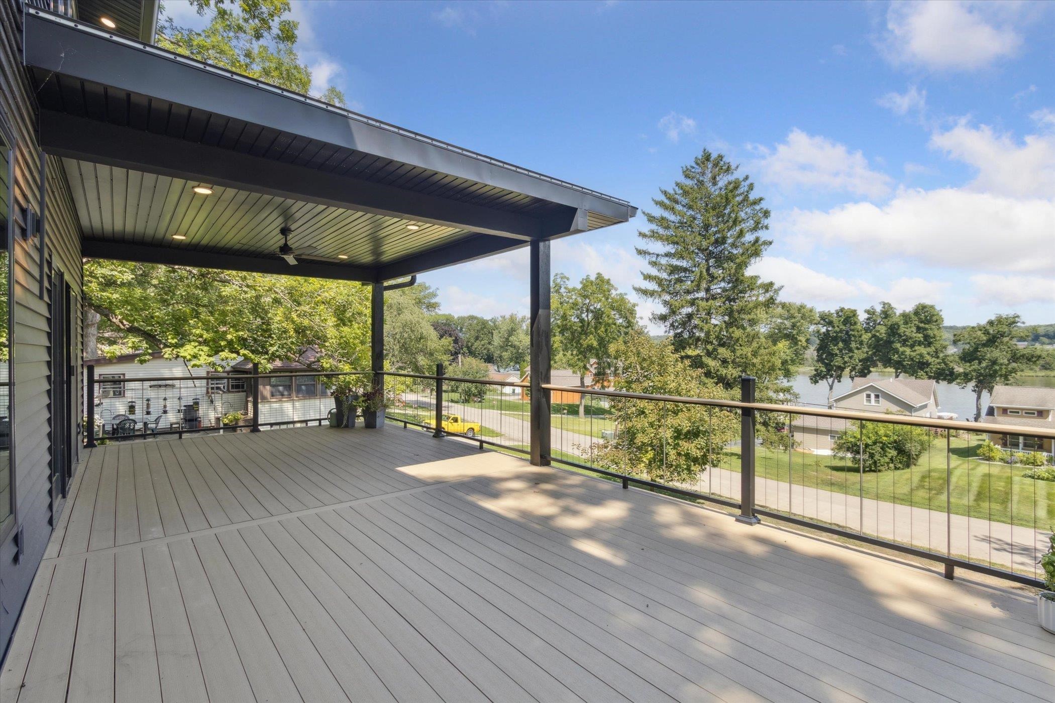 9795 North Highland Road Edgerton, WI 53534 - Photo 51 of 67