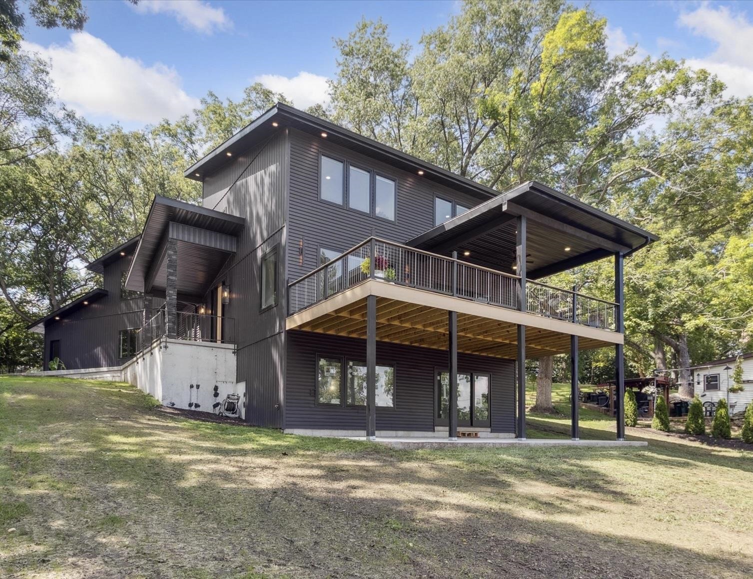 9795 North Highland Road Edgerton, WI 53534 - Photo 52 of 67