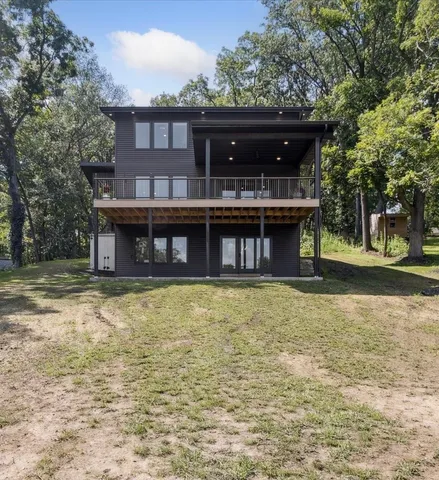 $874,900 | 9795 North Highland Road, Edgerton, WI 53534