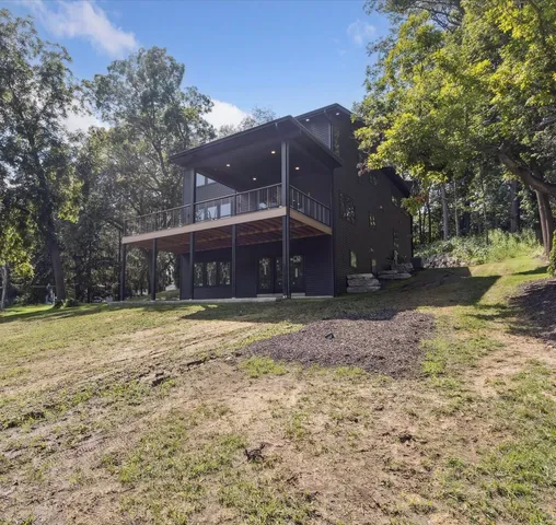 $874,900 | 9795 North Highland Road, Edgerton, WI 53534