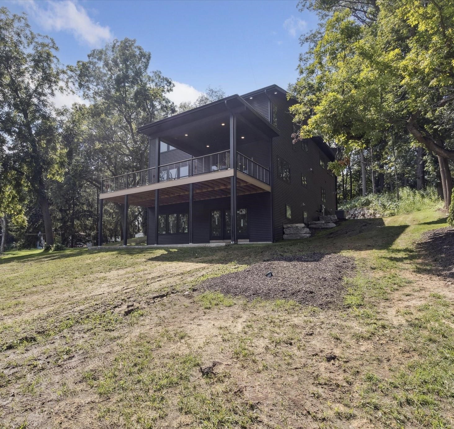 9795 North Highland Road Edgerton, WI 53534 - Photo 54 of 67