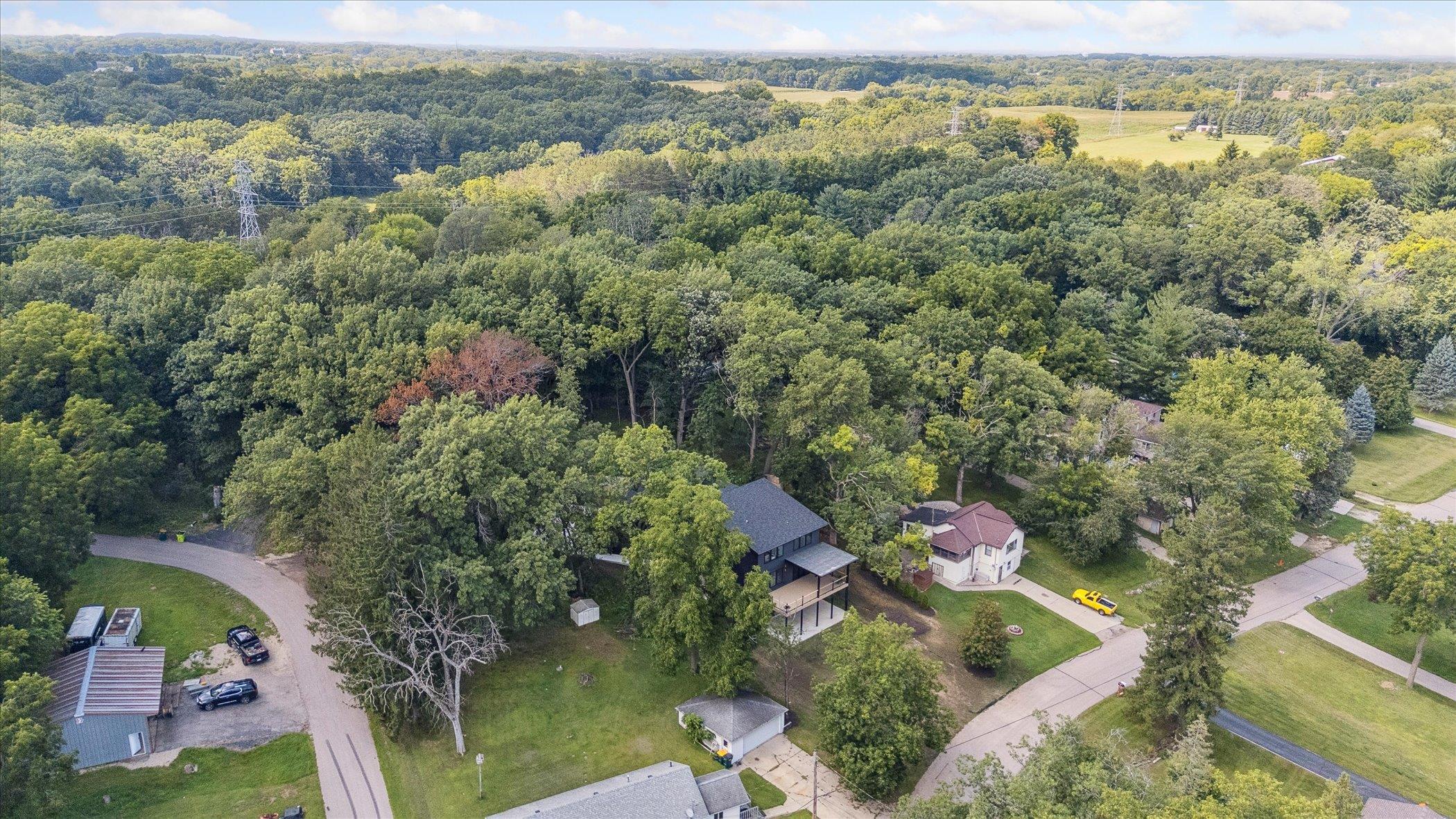 9795 North Highland Road Edgerton, WI 53534 - Photo 56 of 67