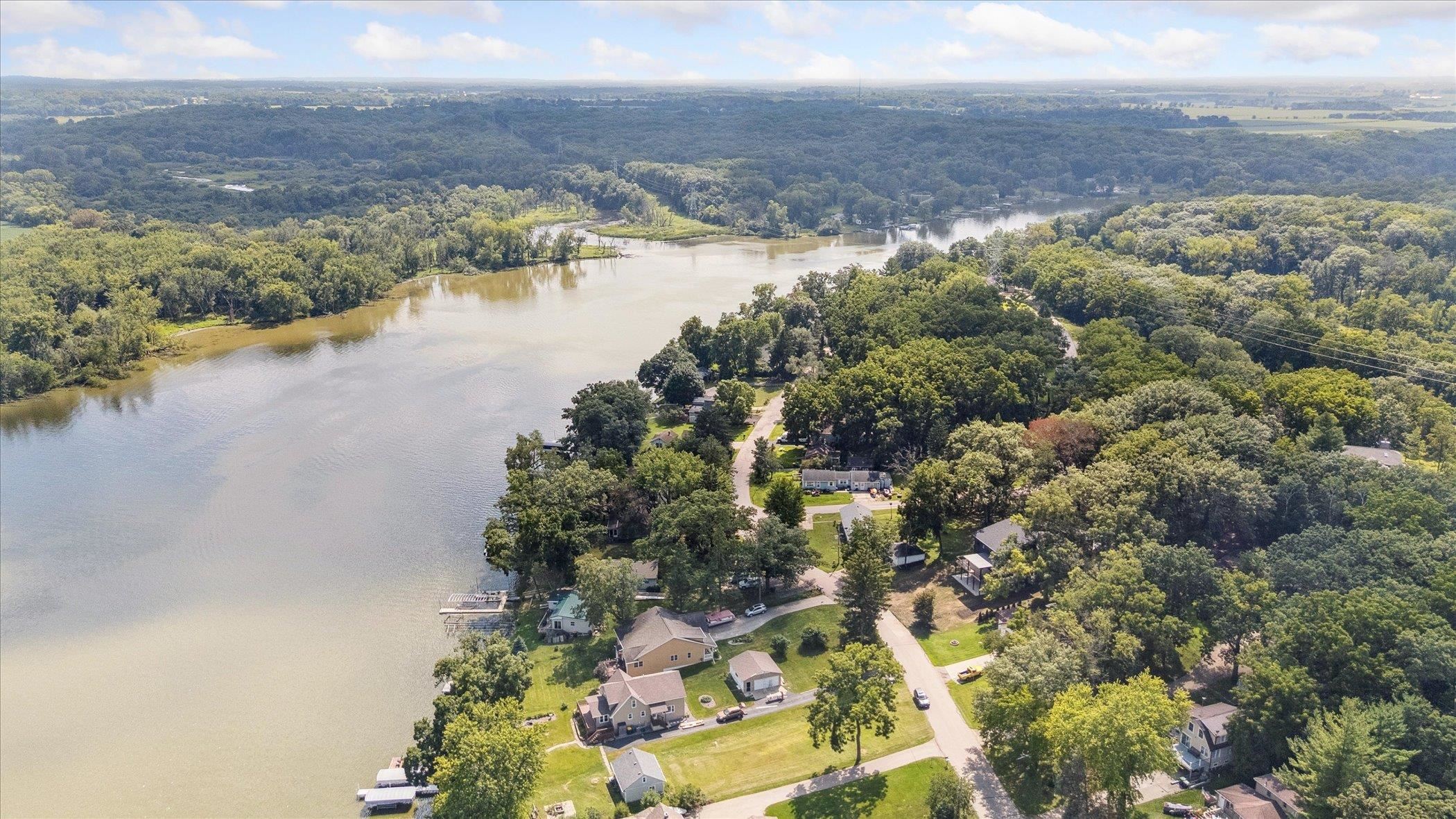 9795 North Highland Road Edgerton, WI 53534 - Photo 57 of 67