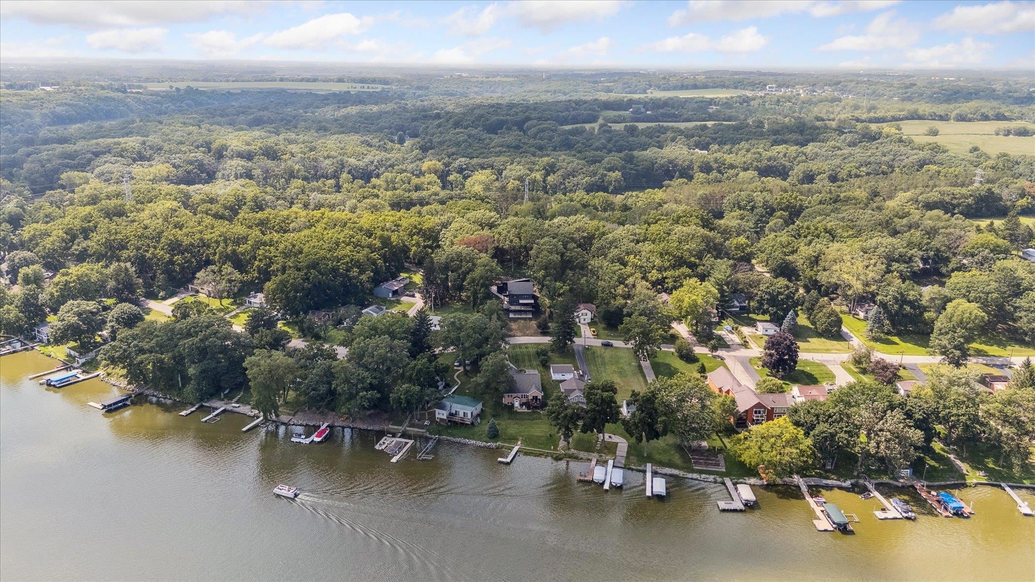 9795 North Highland Road Edgerton, WI 53534 - Photo 58 of 67