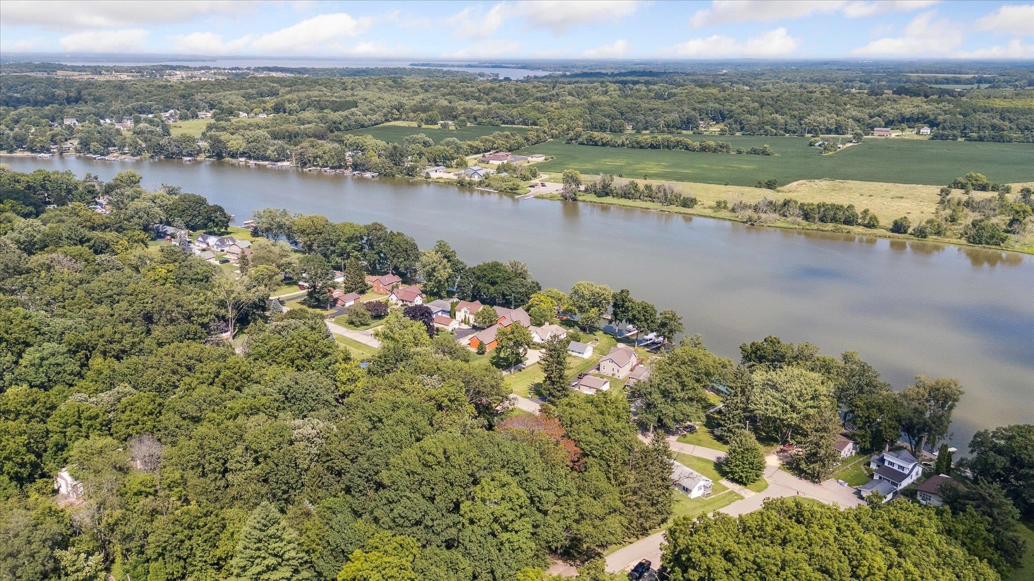 9795 North Highland Road Edgerton, WI 53534 - Photo 60 of 67