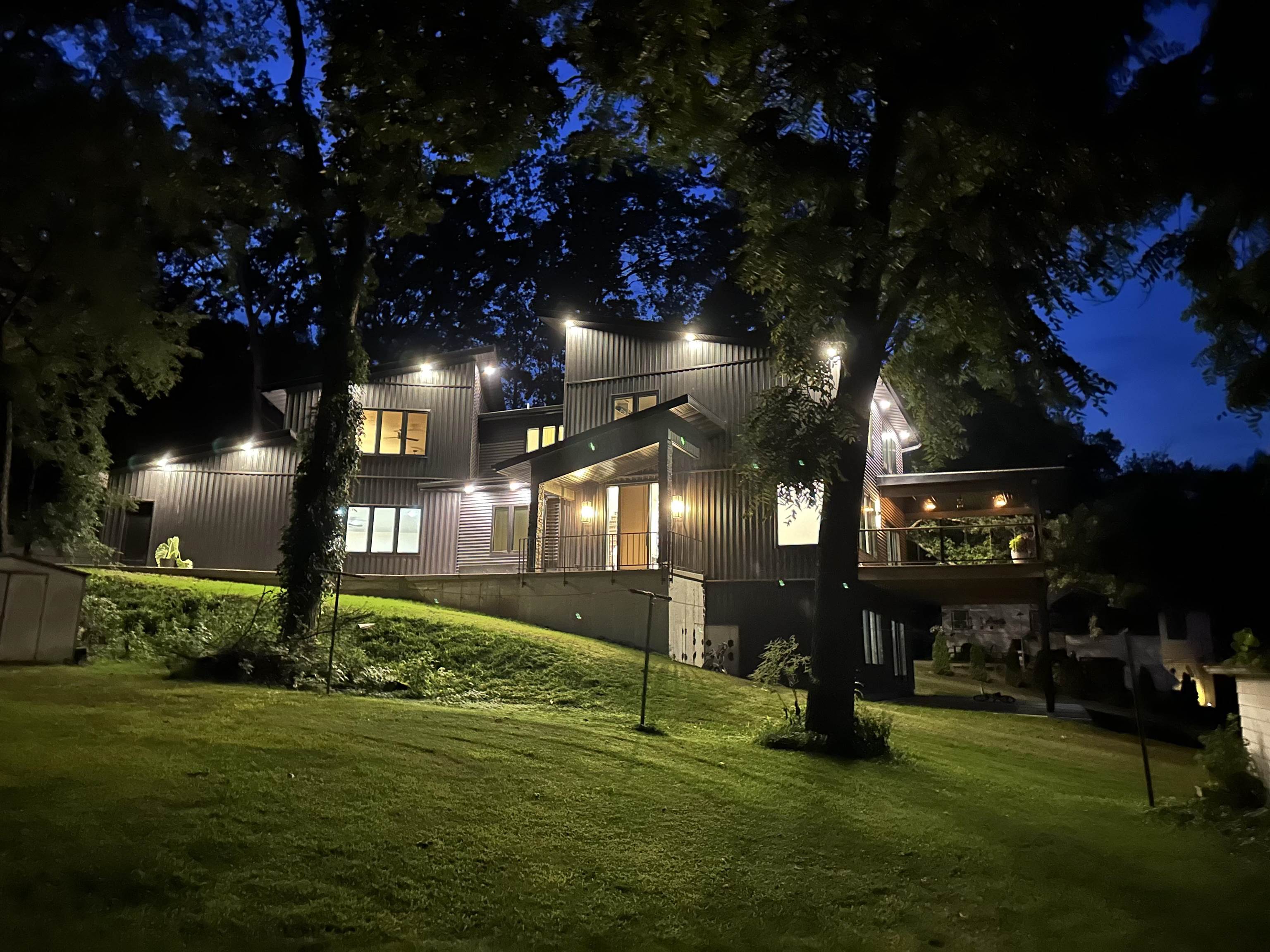 9795 North Highland Road Edgerton, WI 53534 - Photo 64 of 67