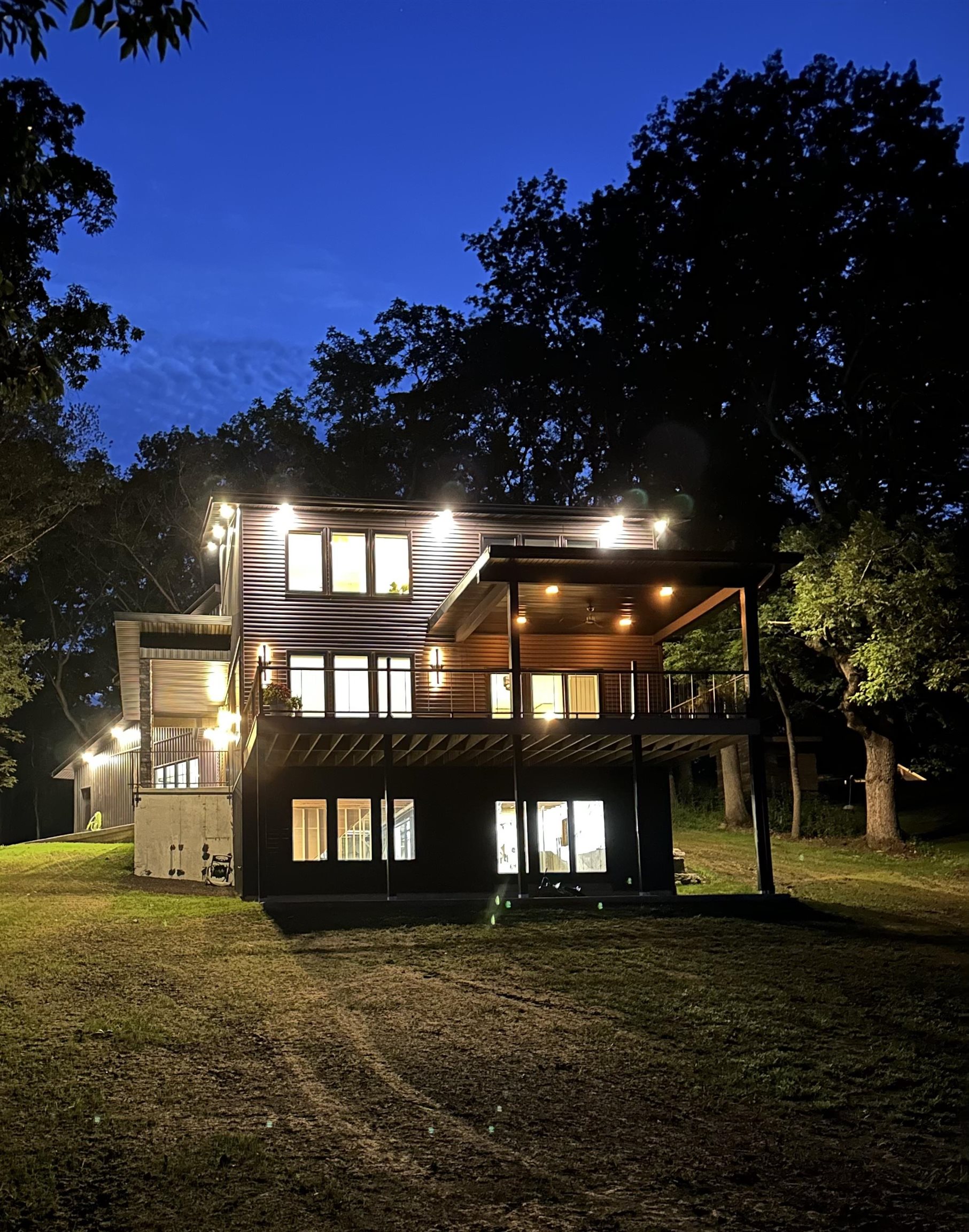 9795 North Highland Road Edgerton, WI 53534 - Photo 65 of 67