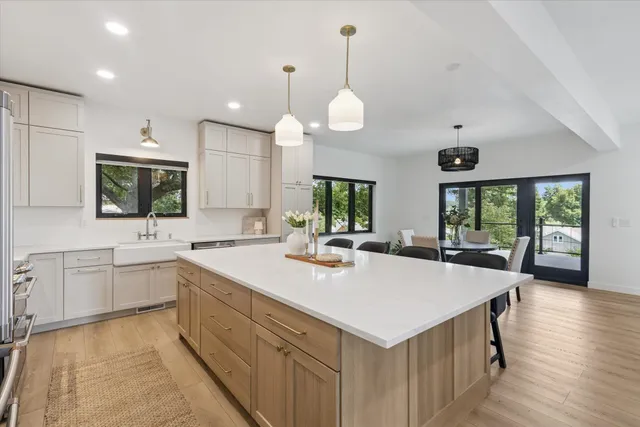 $874,900 | 9795 North Highland Road, Edgerton, WI 53534